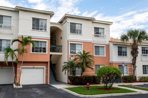 2310 Myrtlewood Circle E Palm Beach Gardens FL 33418