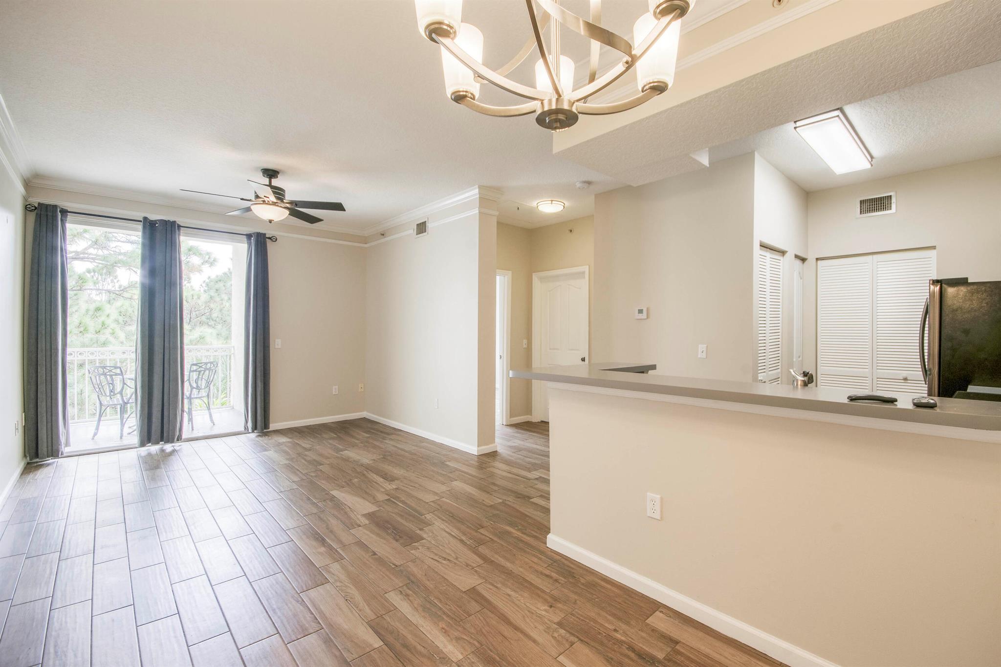 Fiore at the Gardens - Residential Lease