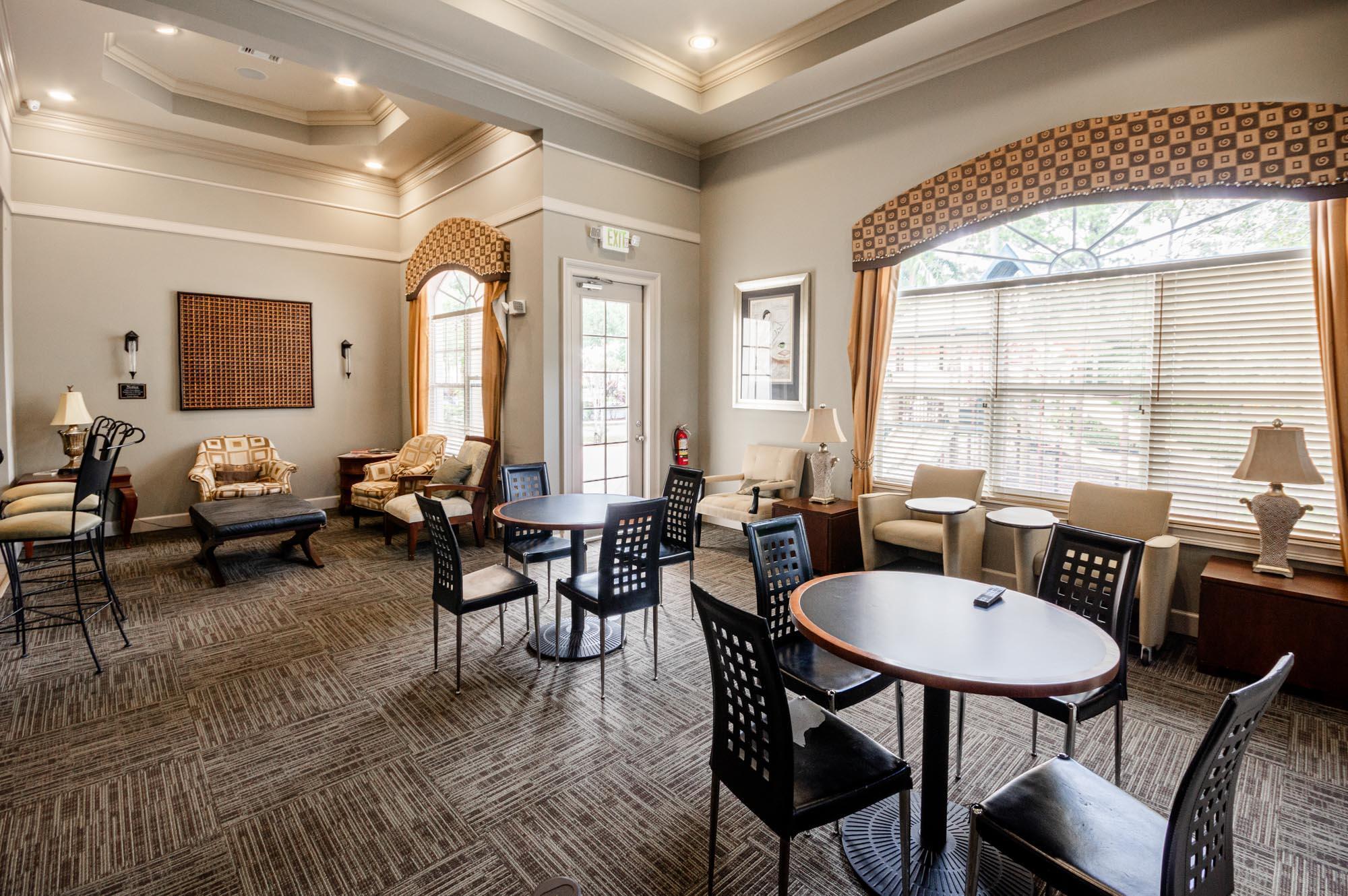 Fiore at the Gardens - Residential Lease