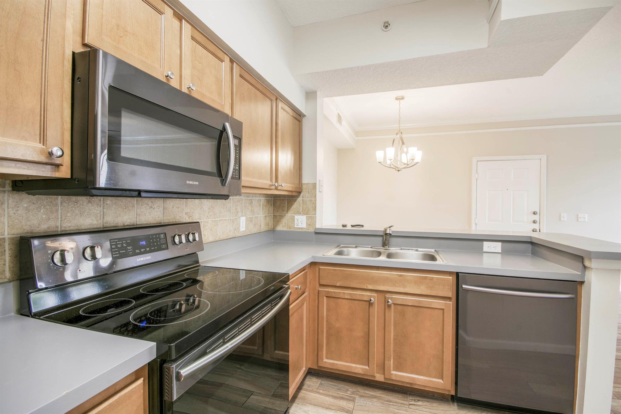 Fiore at the Gardens - Residential Lease