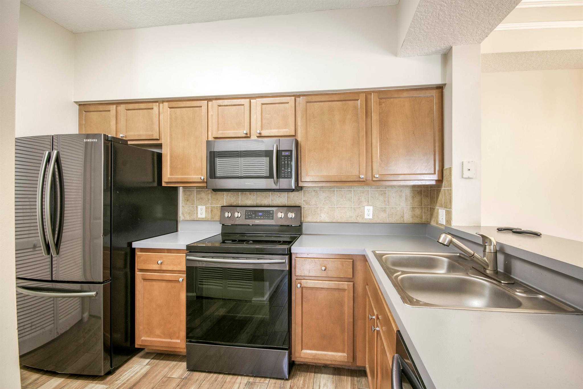 Fiore at the Gardens - Residential Lease