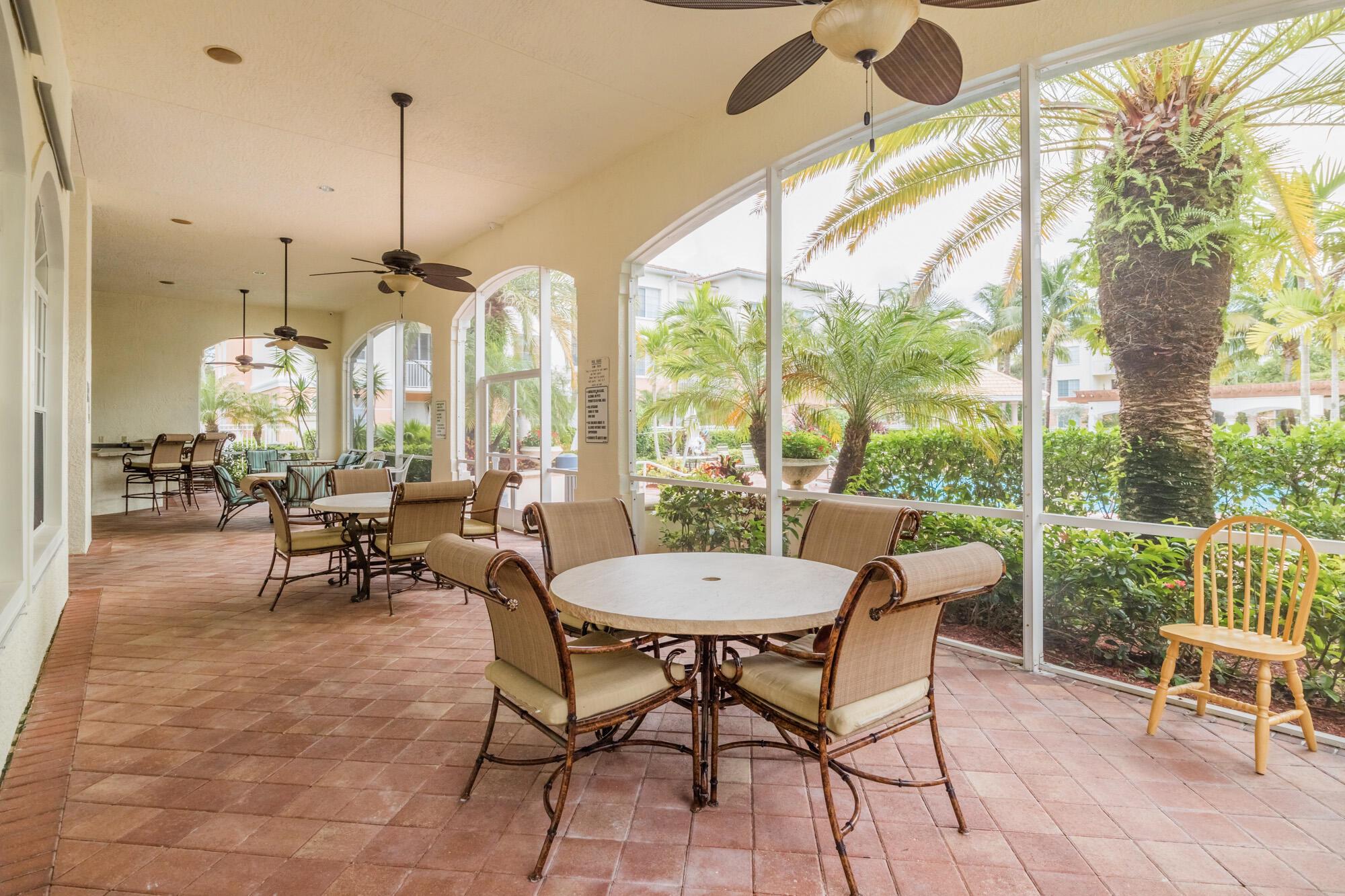 Fiore at the Gardens - Residential Lease