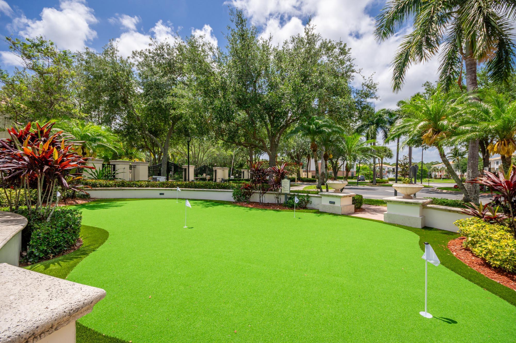 Fiore at the Gardens - Residential Lease