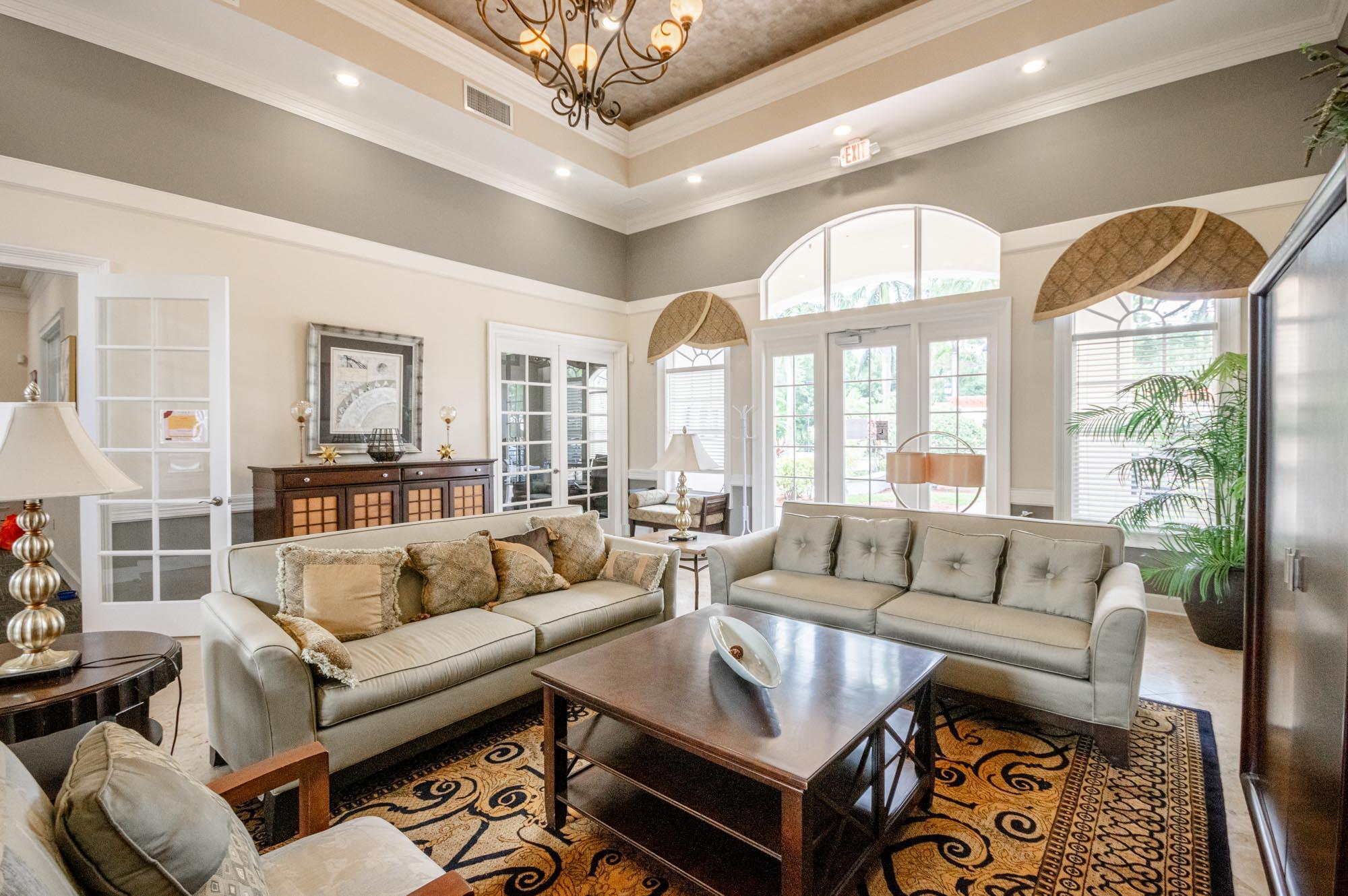 Fiore at the Gardens - Residential Lease