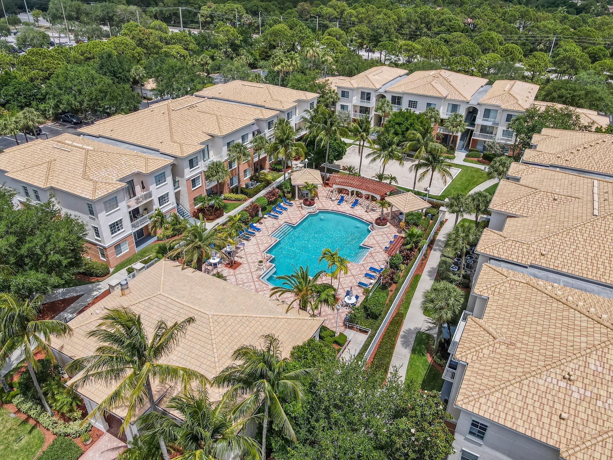 Fiore at the Gardens - Residential Lease