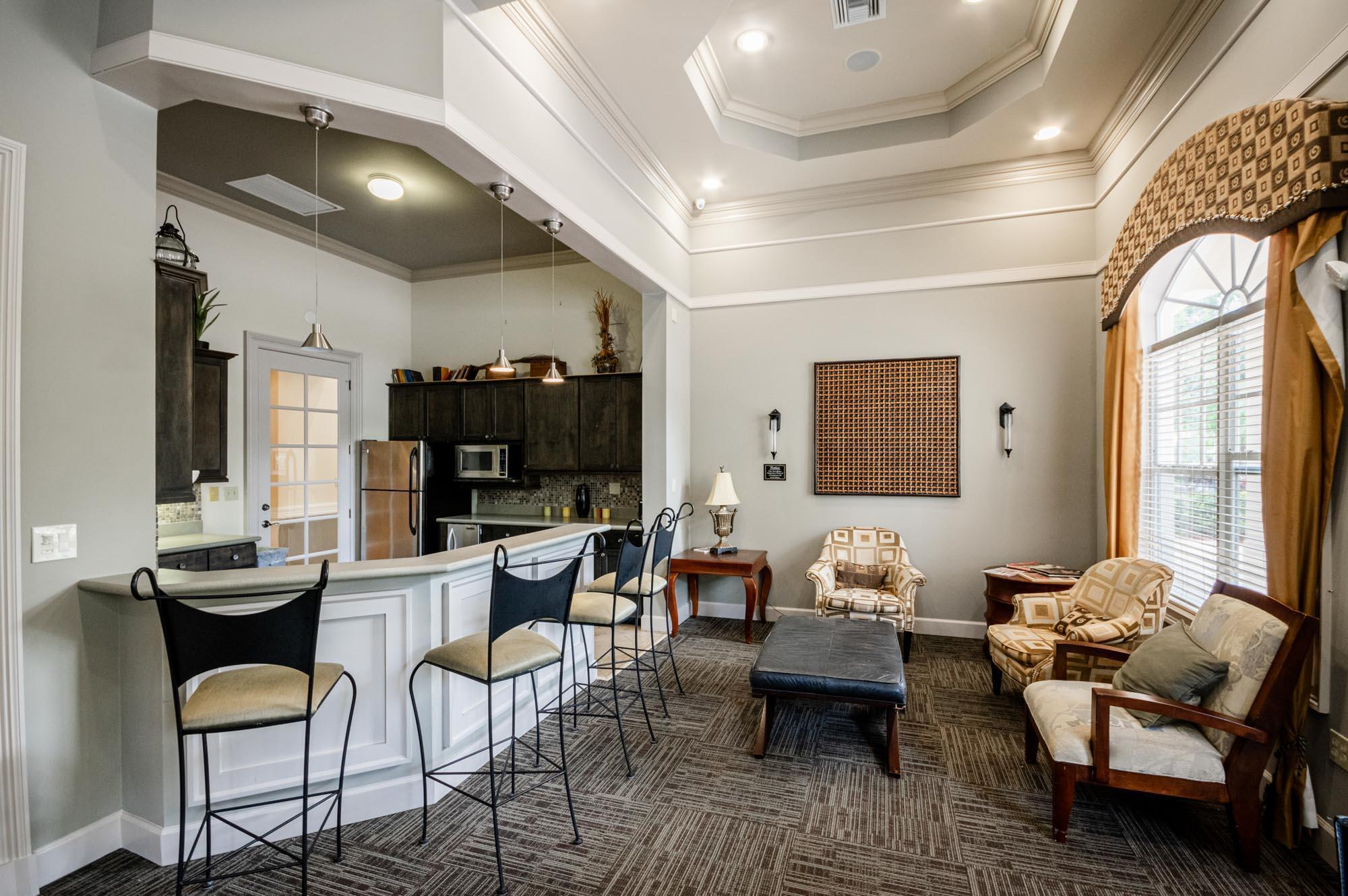 Fiore at the Gardens - Residential Lease