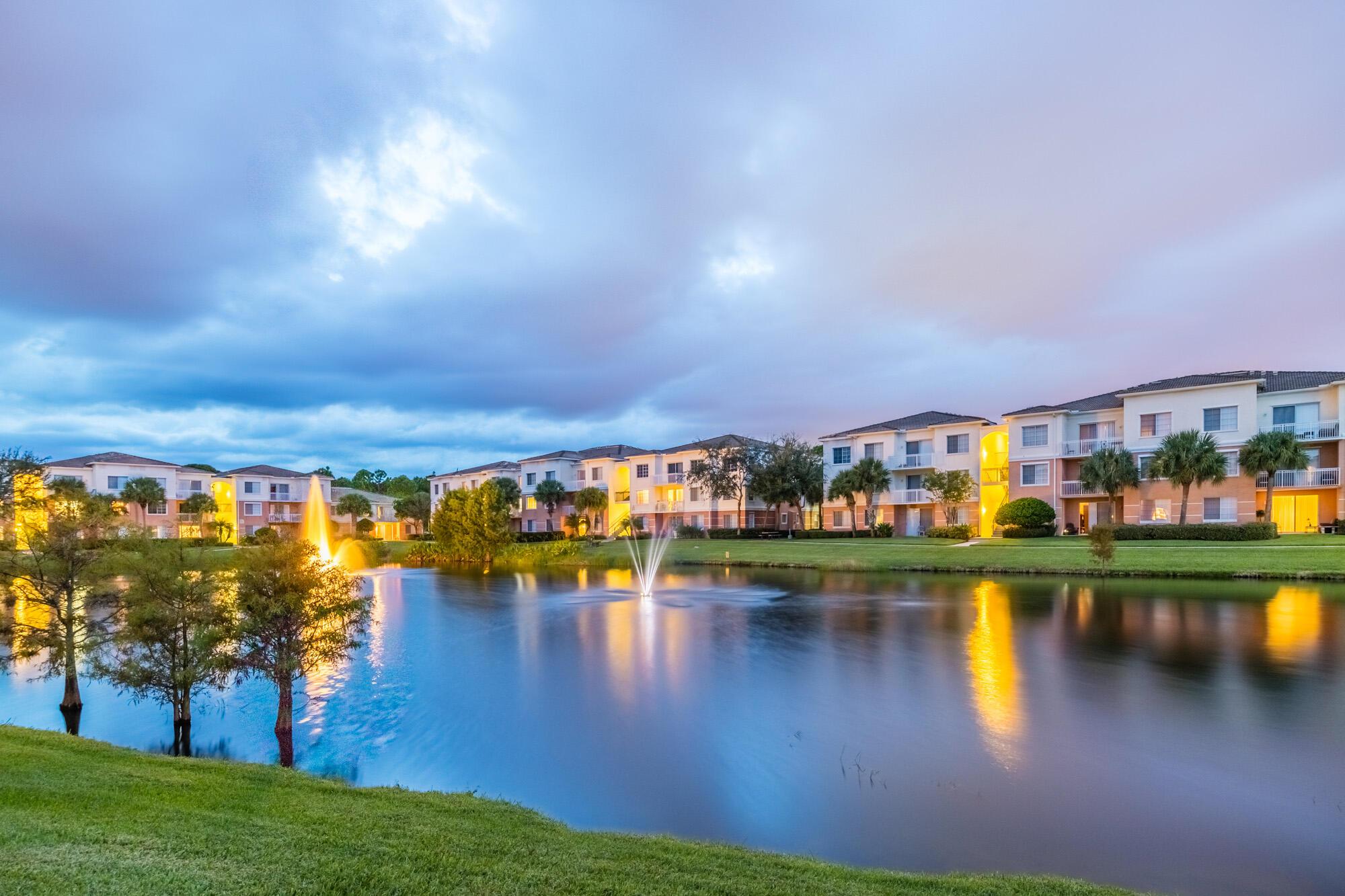 Fiore at the Gardens - Residential Lease