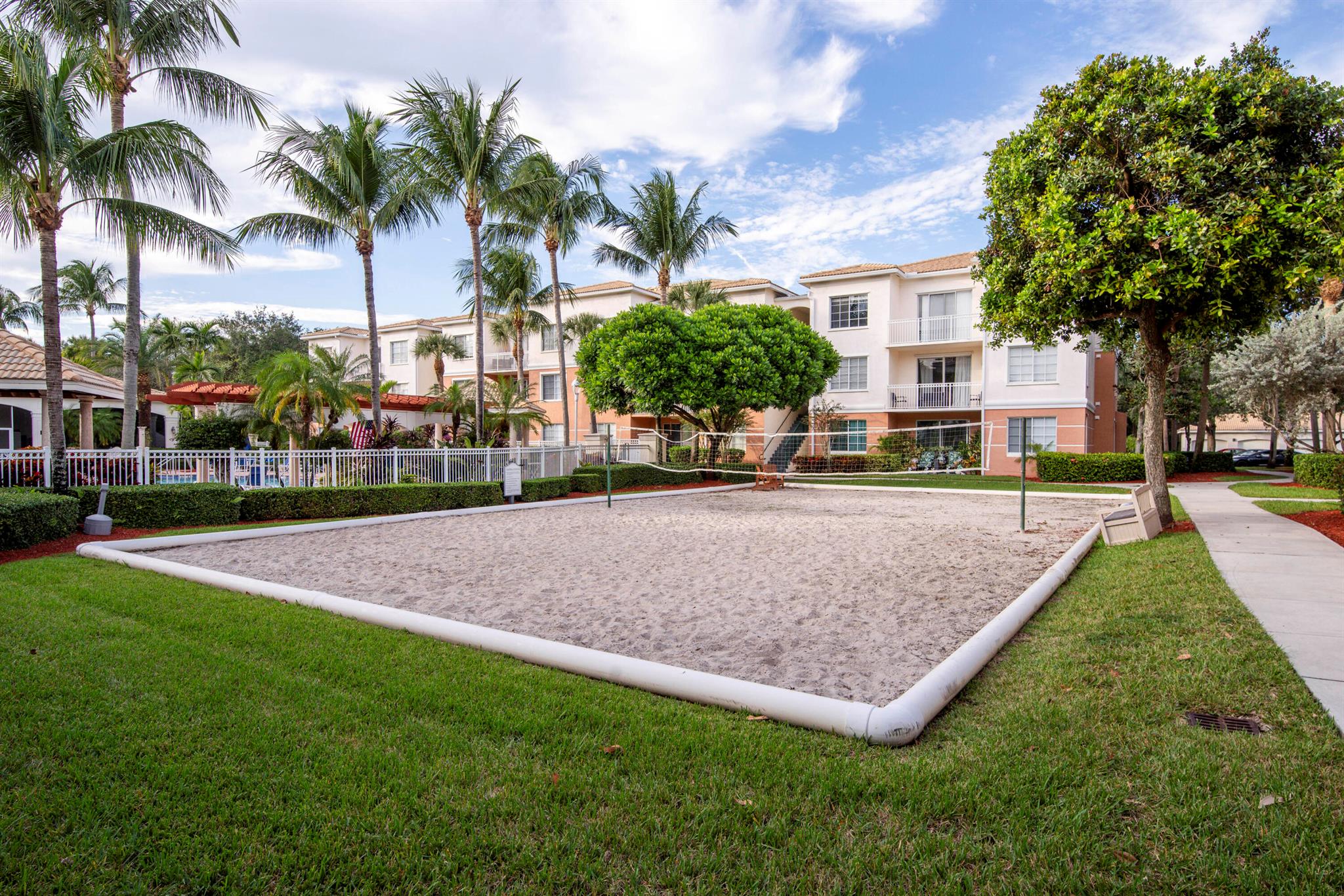 Fiore at the Gardens - Residential Lease