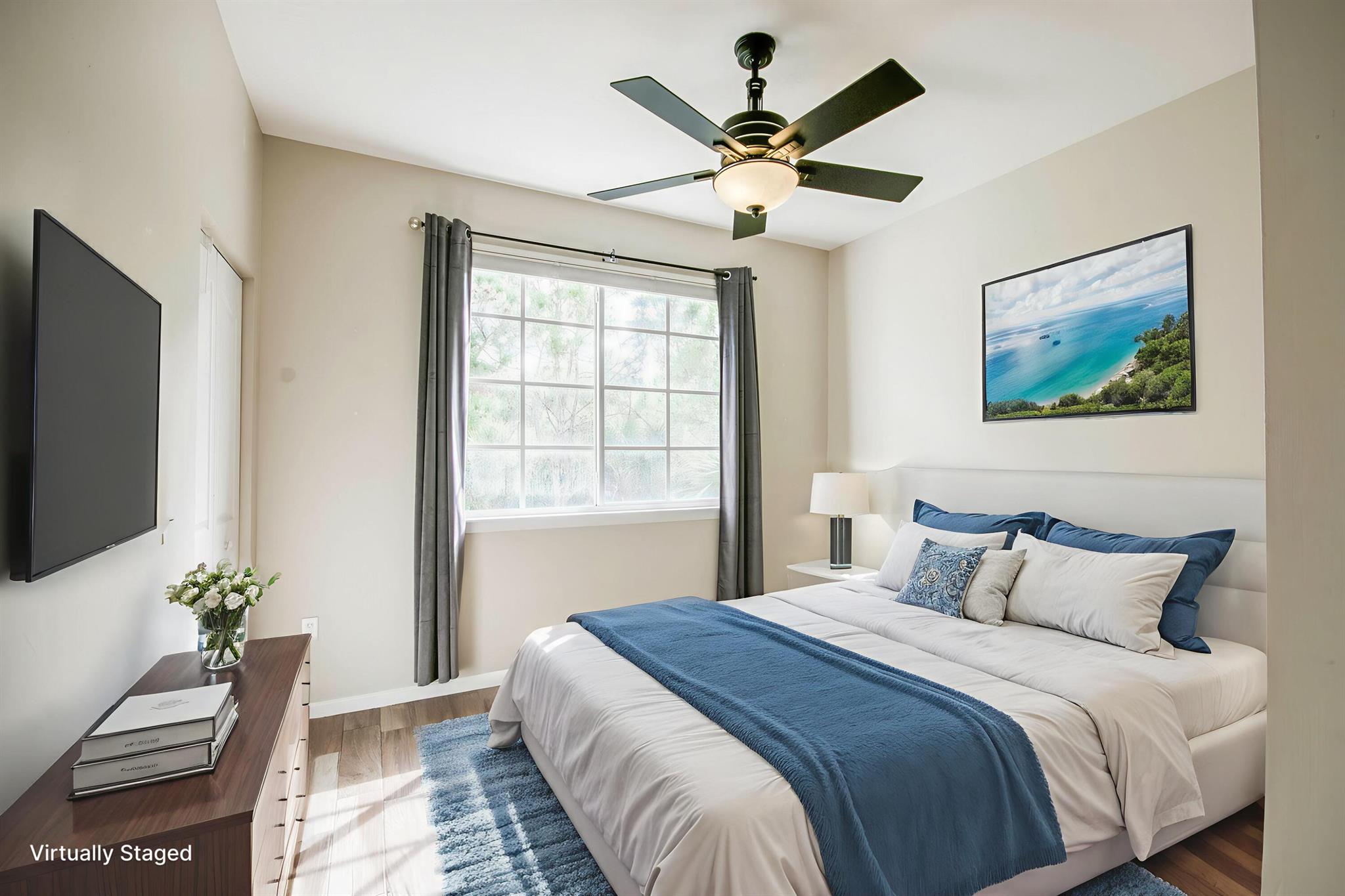 Fiore at the Gardens - Residential Lease