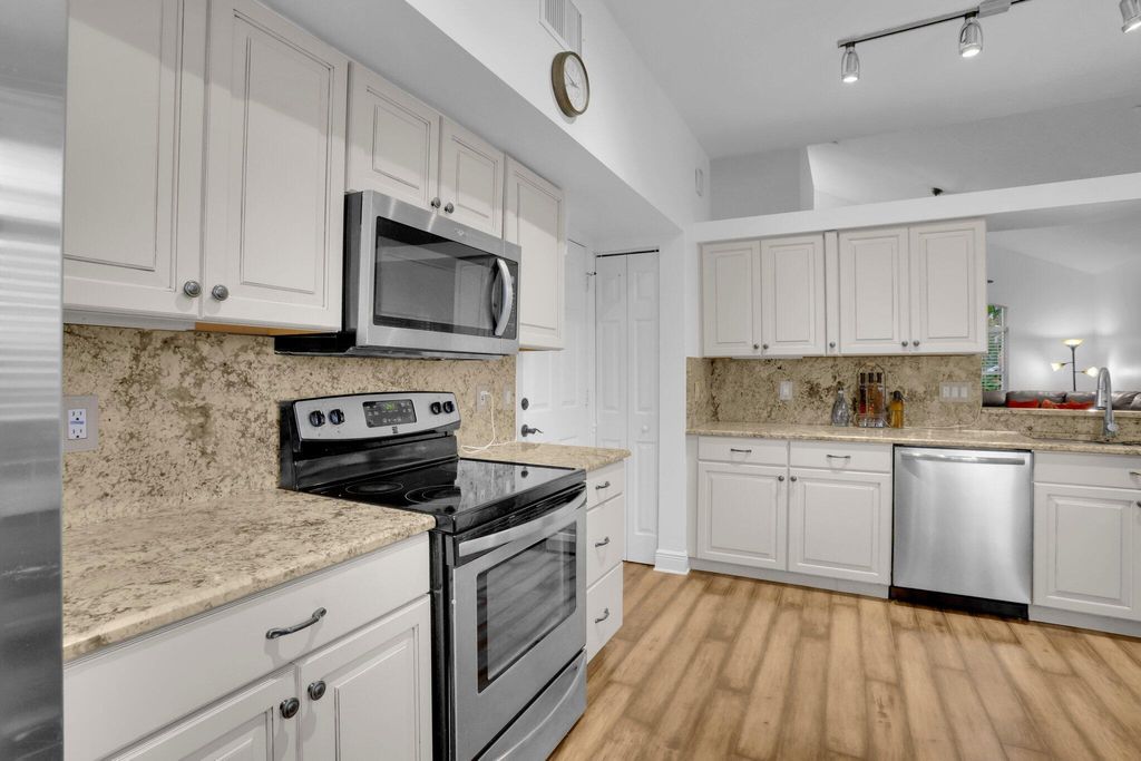 Photo of 2060 Bonisle Circle, Riviera Beach, FL 33418 (MLS # R11105884)