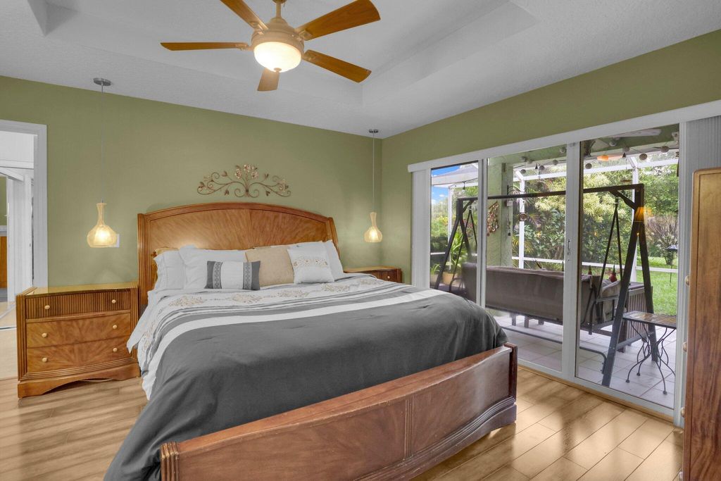 Photo of 2060 Bonisle Circle, Riviera Beach, FL 33418 (MLS # R11105884)