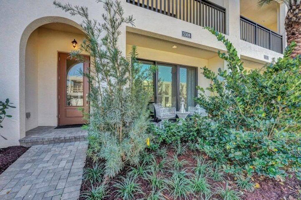 Photo of 5308 Sagan Lane, Palm Beach Gardens, FL 33418 (MLS # R10999086)