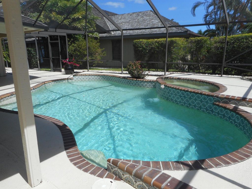 Photo of 12829 Calais Circle, West Palm Beach, FL 33410 (MLS # R10891138)