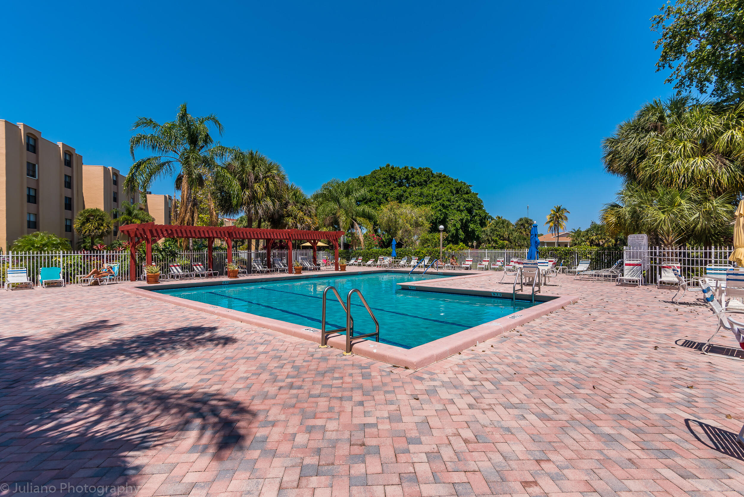 LAVERS DELRAY RACQUET CLUB CONDO - Residential Lease