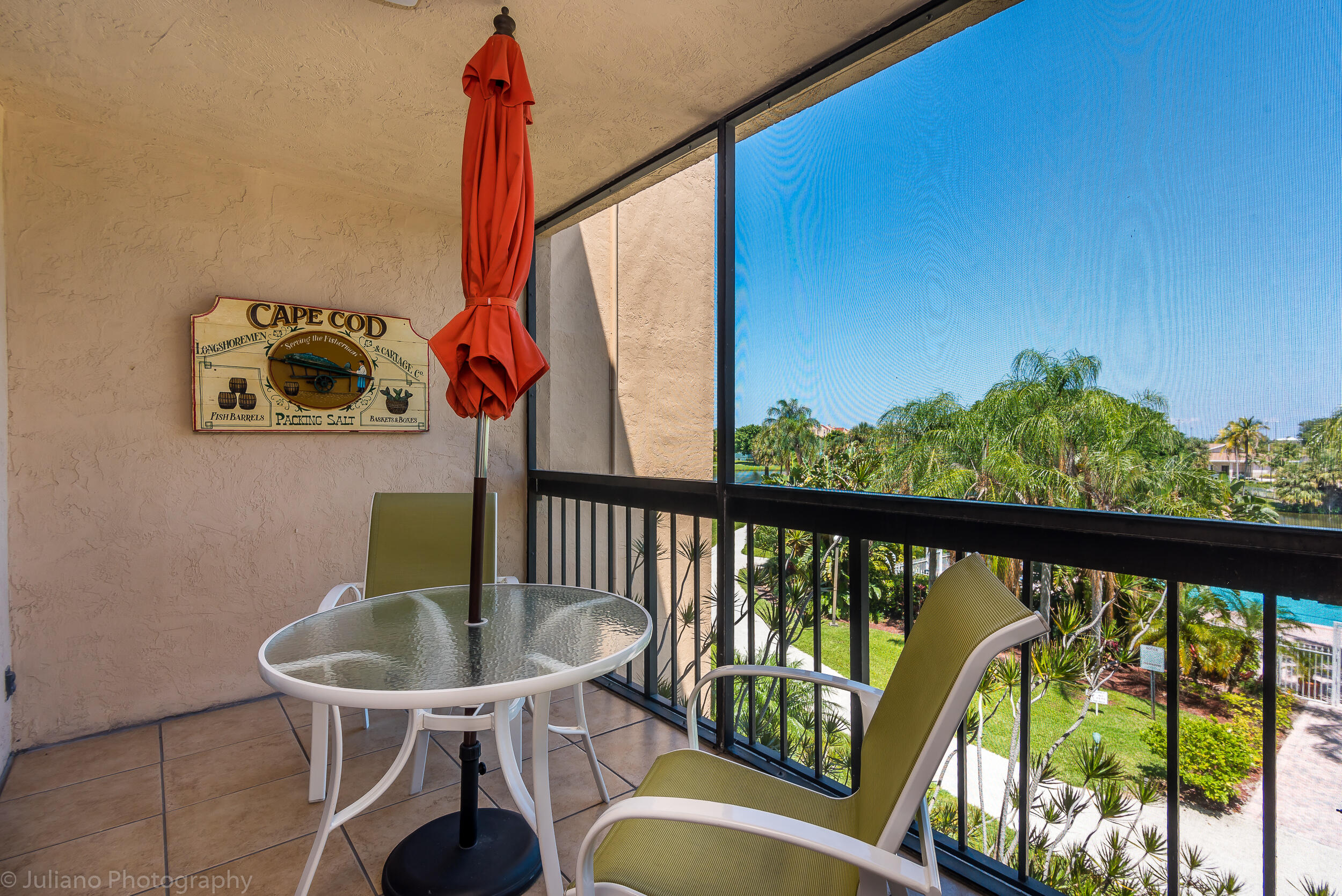 LAVERS DELRAY RACQUET CLUB CONDO - Residential Lease