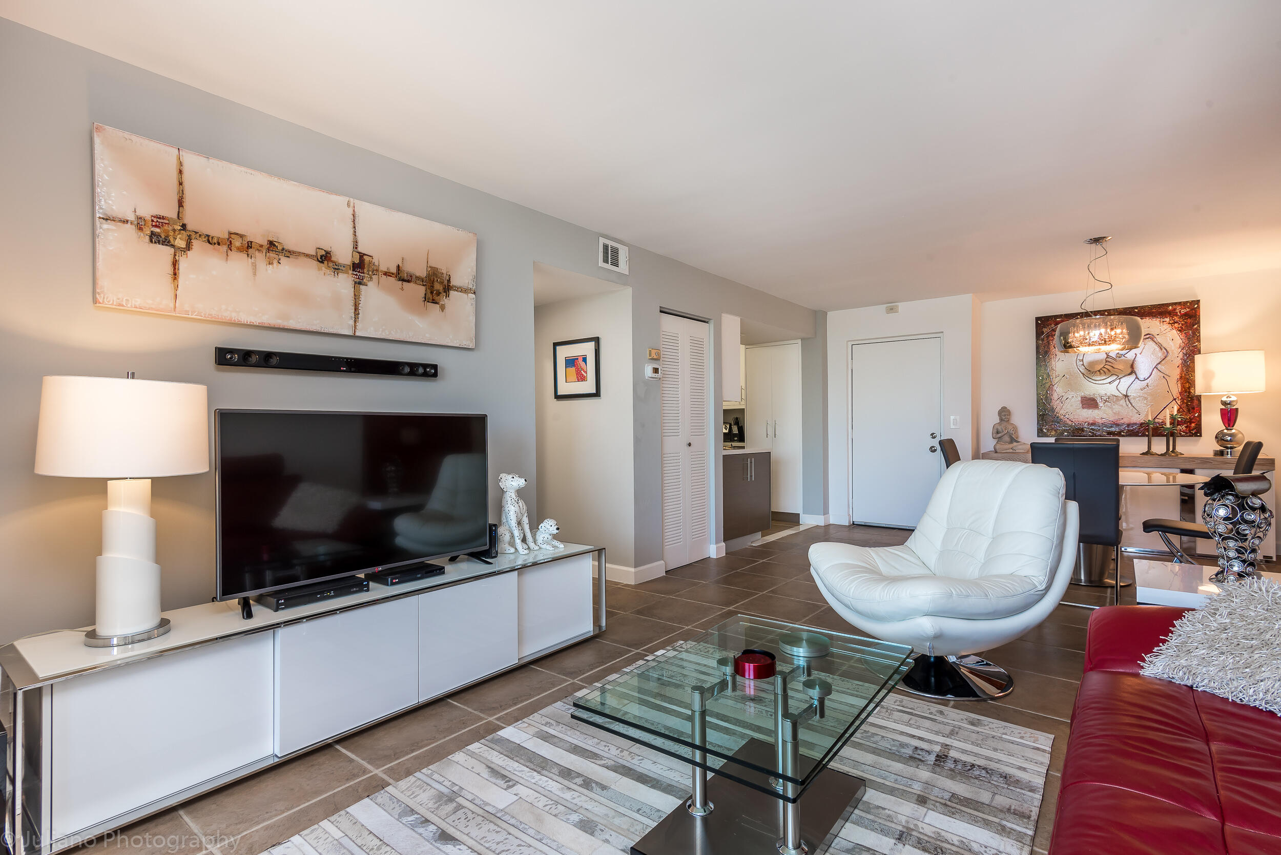 LAVERS DELRAY RACQUET CLUB CONDO - Residential Lease