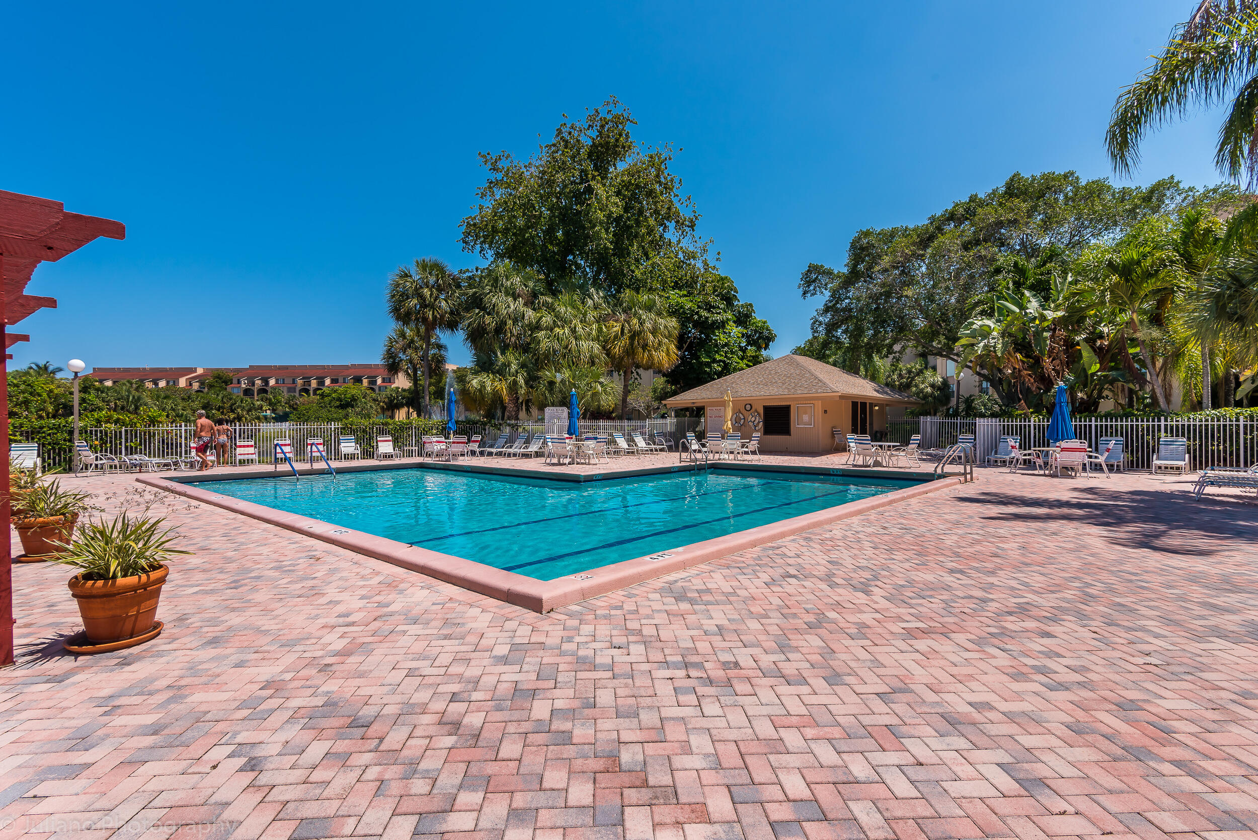 LAVERS DELRAY RACQUET CLUB CONDO - Residential Lease