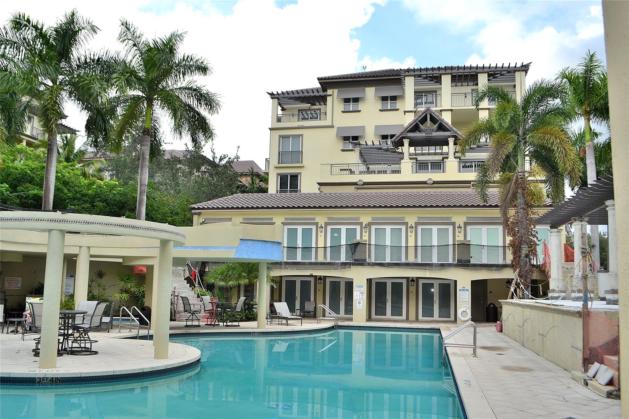 Wilton Station - Residential