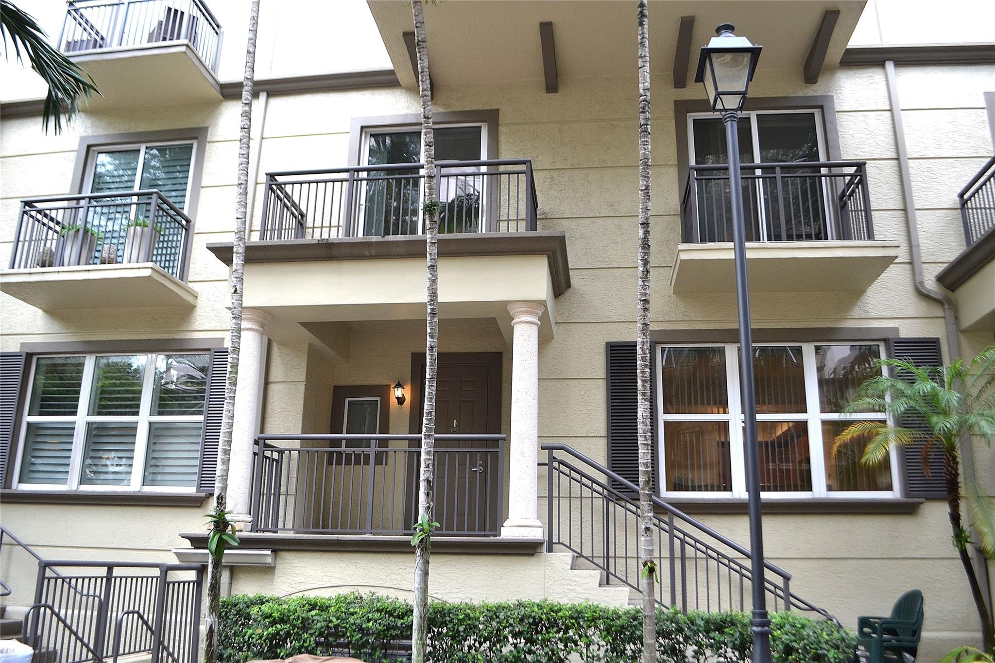 Wilton Station - Residential