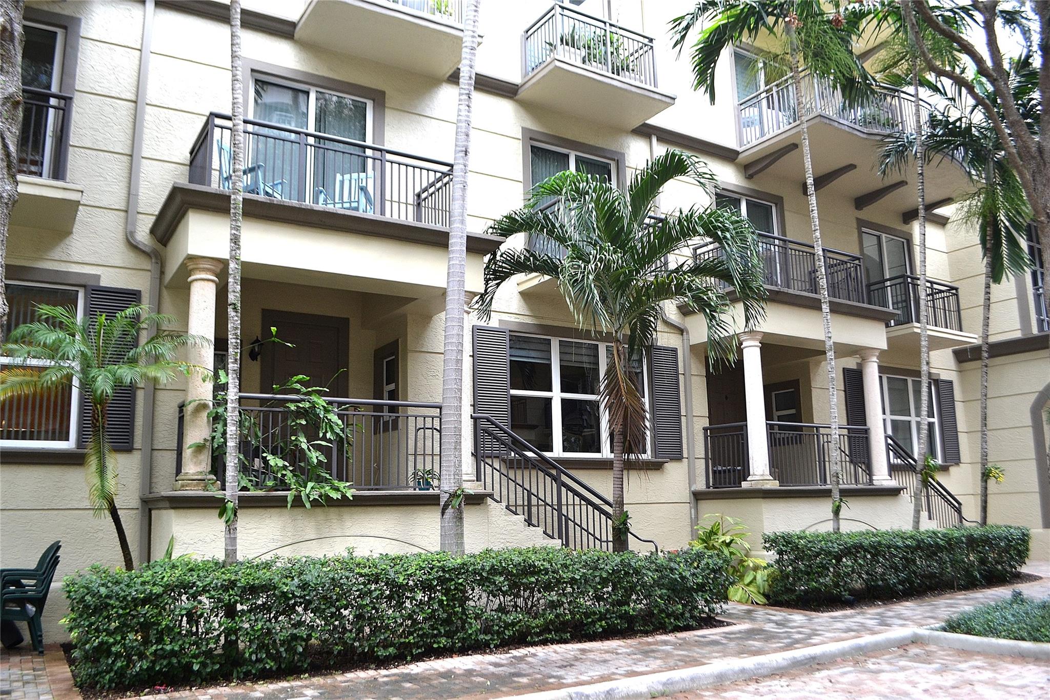 Wilton Station - Residential