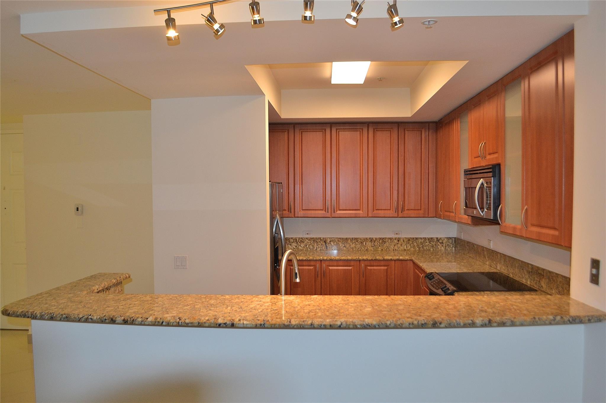 Wilton Station - Residential