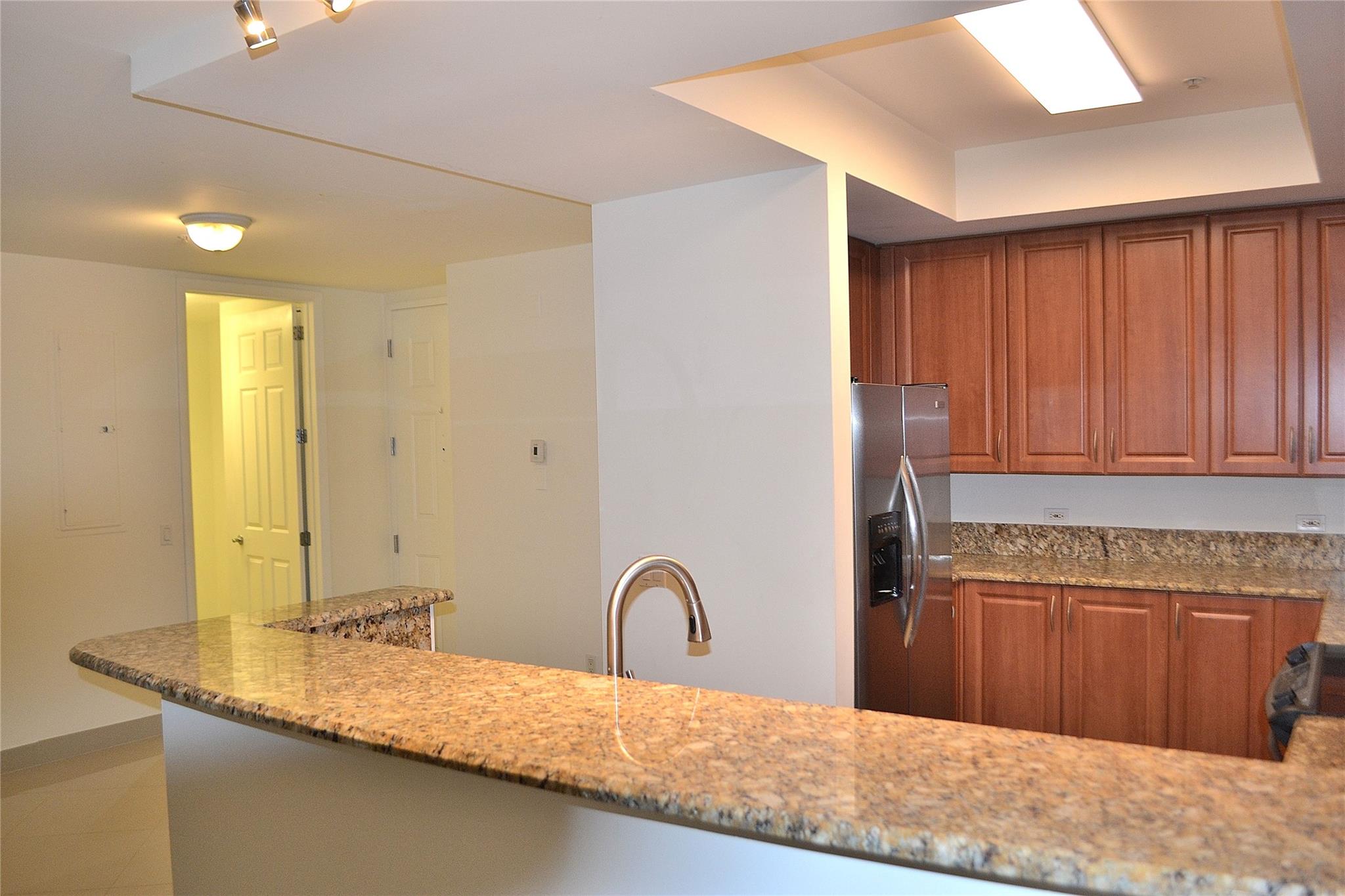 Wilton Station - Residential