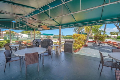 Tiny photo for 6870 Royal Palm Boulevard #202m, Margate, FL 33063 (MLS # B26044787)