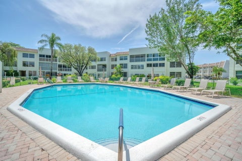 Tiny photo for 6870 Royal Palm Boulevard #202m, Margate, FL 33063 (MLS # B26044787)