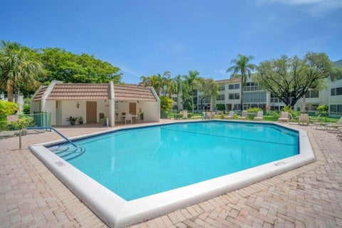 Tiny photo for 6870 Royal Palm Boulevard #202m, Margate, FL 33063 (MLS # B26044787)