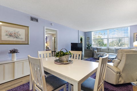 Tiny photo for 6870 Royal Palm Boulevard #202m, Margate, FL 33063 (MLS # B26044787)