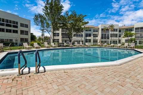 Tiny photo for 6870 Royal Palm Boulevard #202m, Margate, FL 33063 (MLS # B26044787)