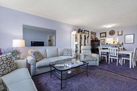 Photo of 6870 Royal Palm Boulevard #202m, Margate, FL 33063 (MLS # B26044787)