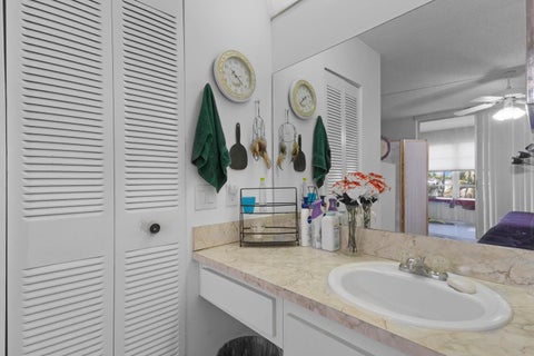 Tiny photo for 6870 Royal Palm Boulevard #202m, Margate, FL 33063 (MLS # B26044787)