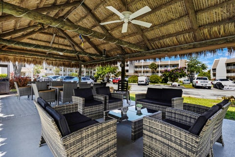 Tiny photo for 6870 Royal Palm Boulevard #202m, Margate, FL 33063 (MLS # B26044787)