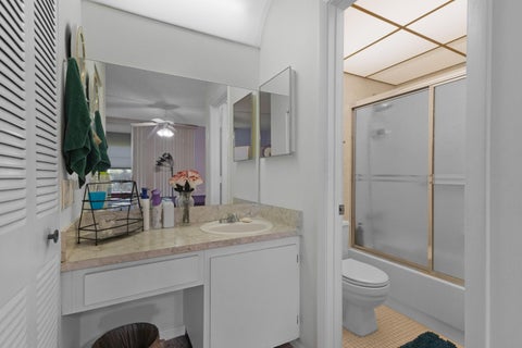 Tiny photo for 6870 Royal Palm Boulevard #202m, Margate, FL 33063 (MLS # B26044787)