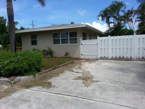 BALDWIN NICHOLS - Residential Lease