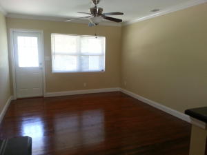 BALDWIN NICHOLS - Residential Lease