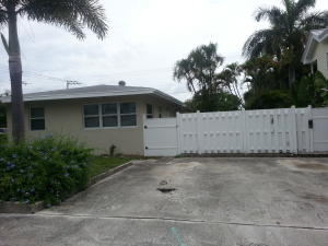 BALDWIN NICHOLS - Residential Lease