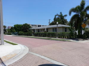 BALDWIN NICHOLS - Residential Lease