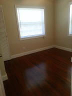 BALDWIN NICHOLS - Residential Lease