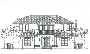 OCEAN BREEZE ESTATES - Residential