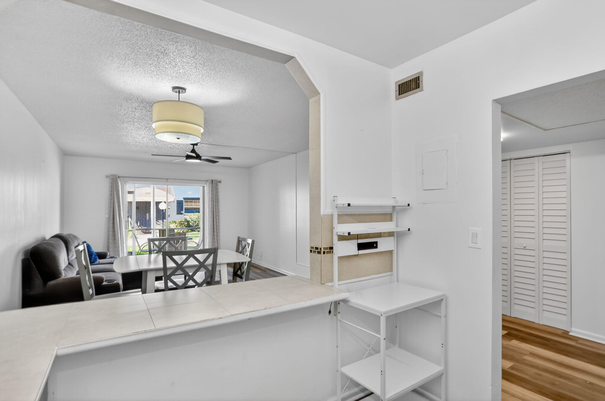 MEADOWS CONDO - Residential