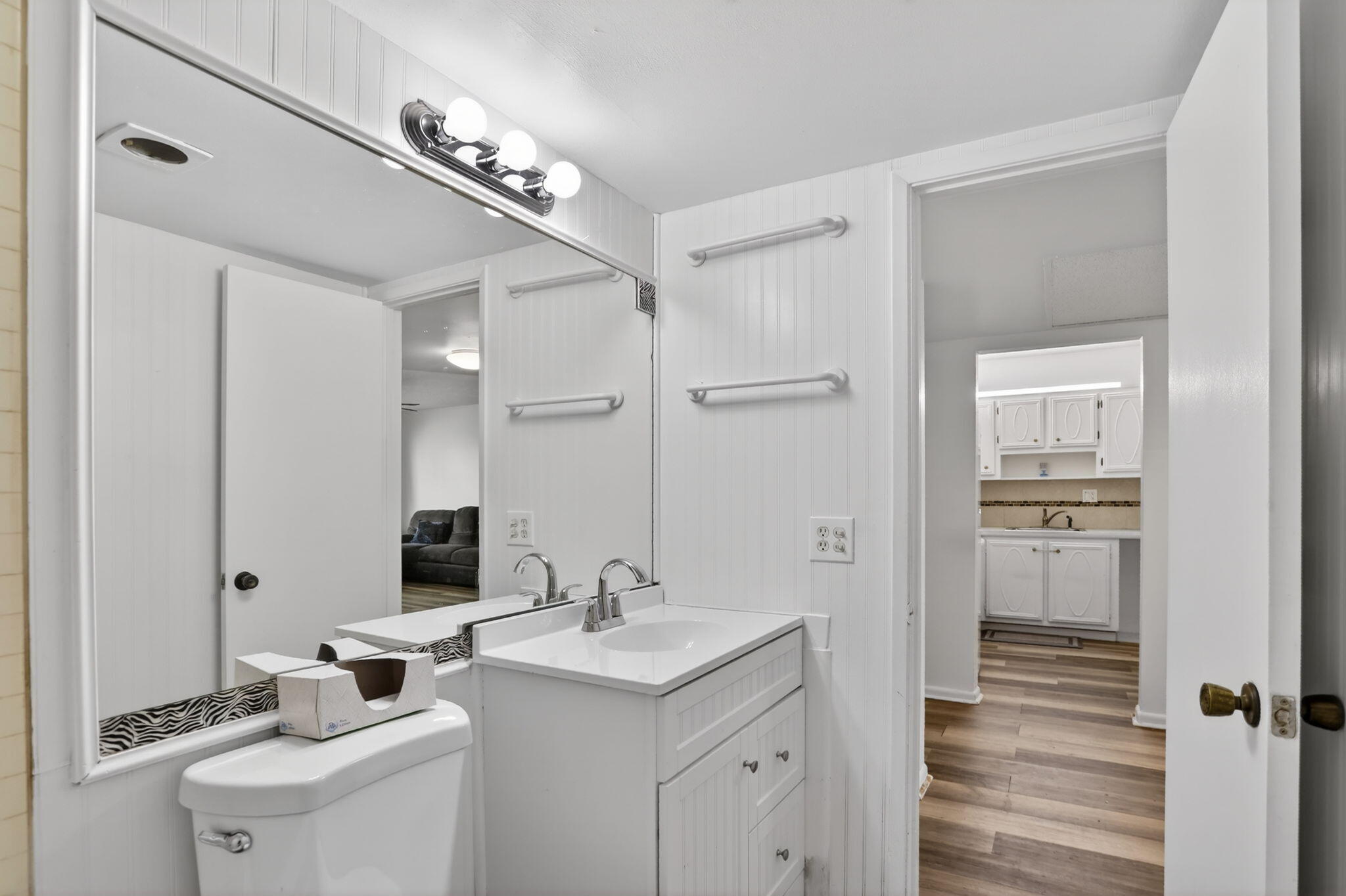 MEADOWS CONDO - Residential