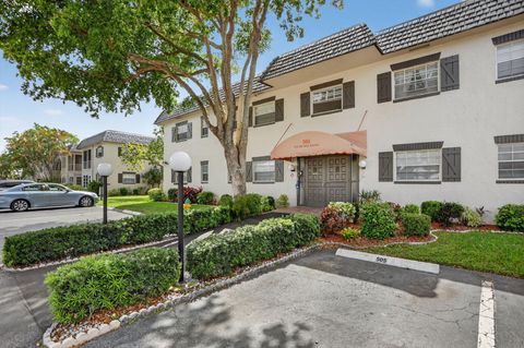 375 SW 56th Avenue 103 Margate FL 33068