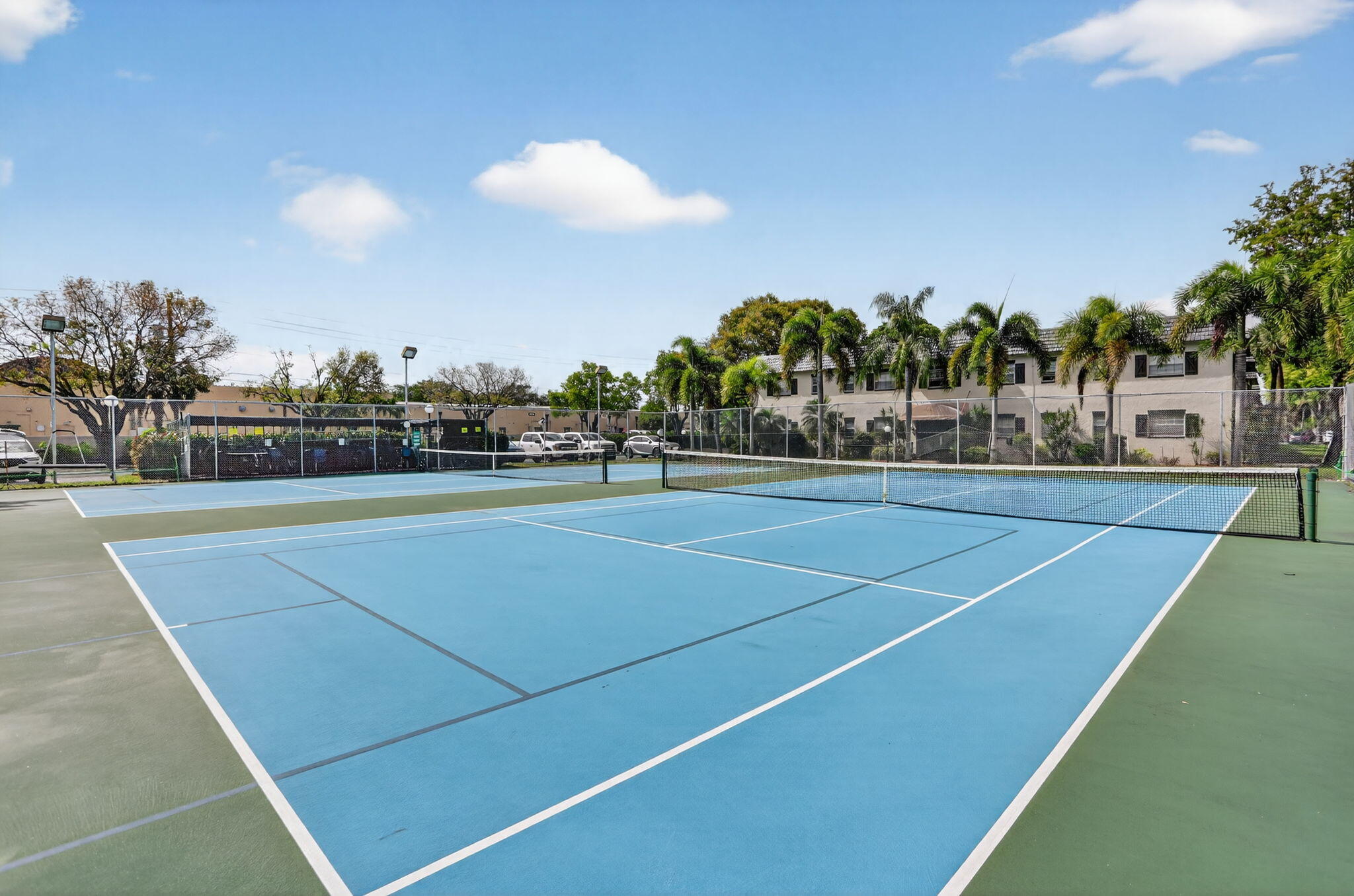 MEADOWS CONDO - Residential