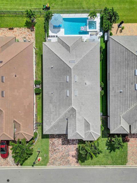 A home in Lake Worth