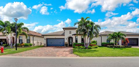 A home in Lake Worth