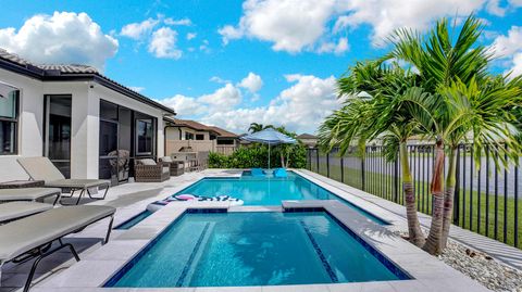 A home in Lake Worth