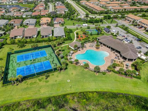 A home in Lake Worth