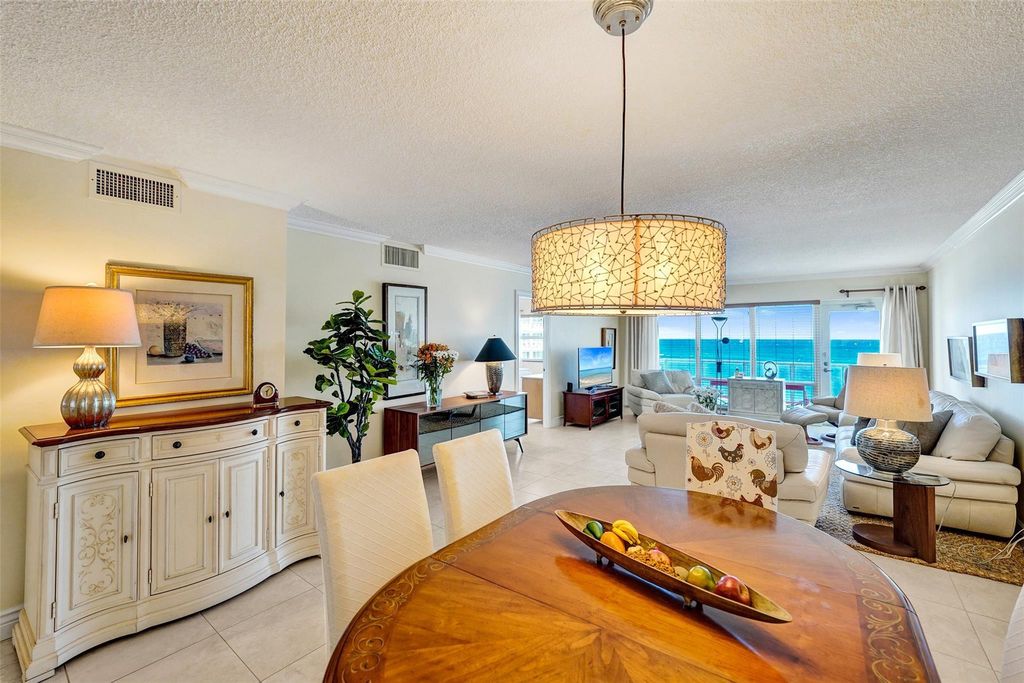 Photo of 111 N Pompano Beach Boulevard #1213, Pompano Beach, FL 33062 (MLS # F10542566)